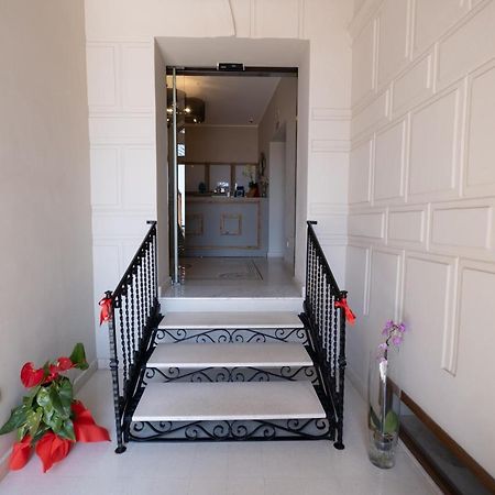 Hotel Borgo Di Ciaula Santa Flavia Buitenkant foto